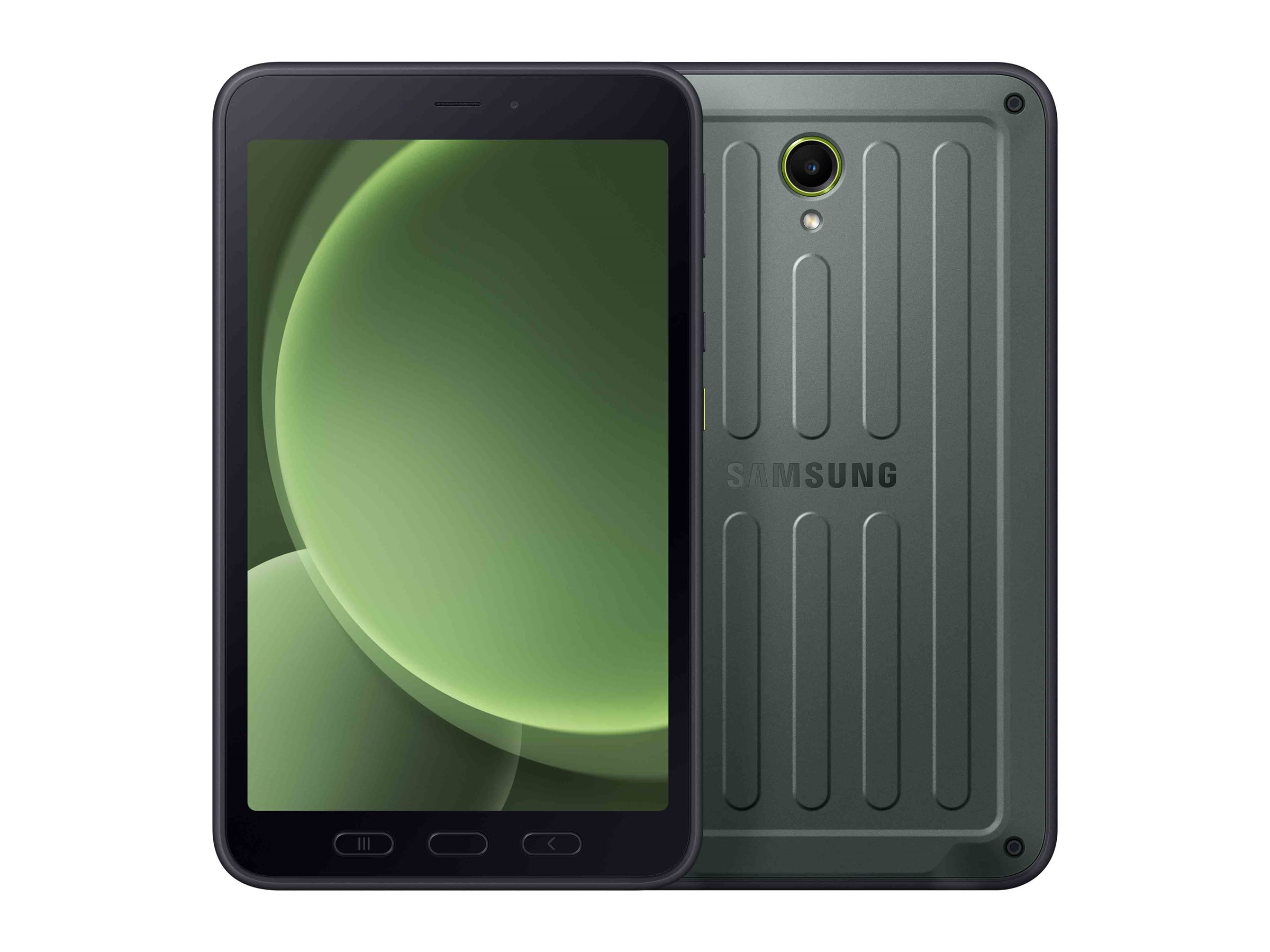  Samsung Galaxy Tab Active5 EE 5G – 8 Zoll