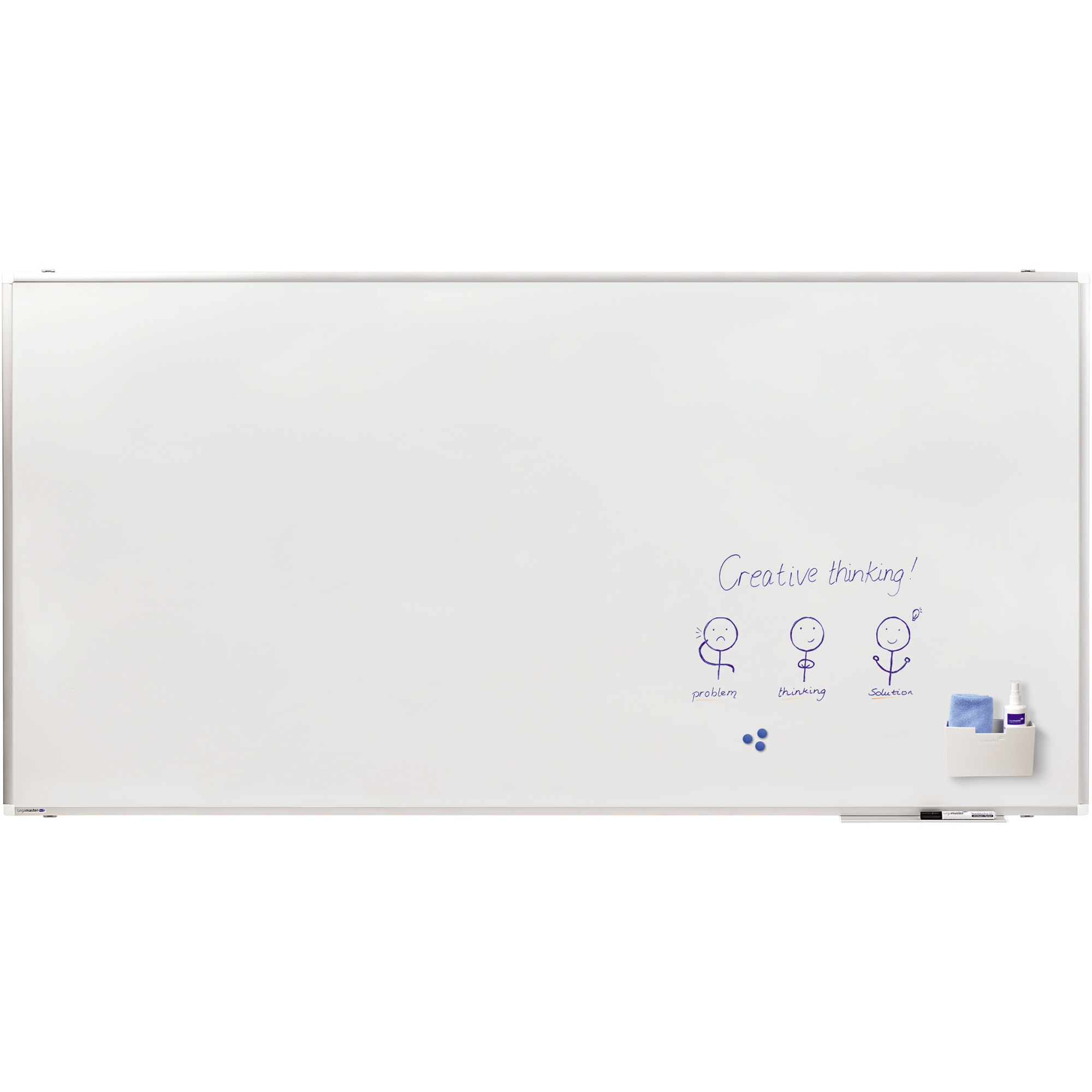 Legamaster Whiteboard PREMIUM PLUS | 150218500