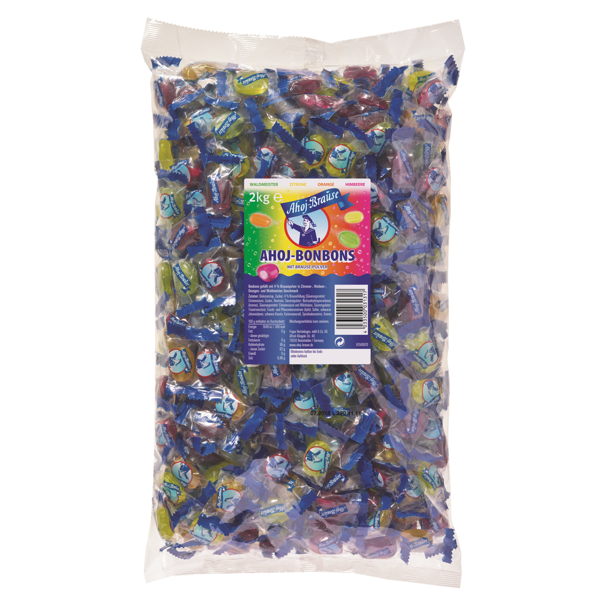 Produktabbildung - Einzelabbildung Y000741G