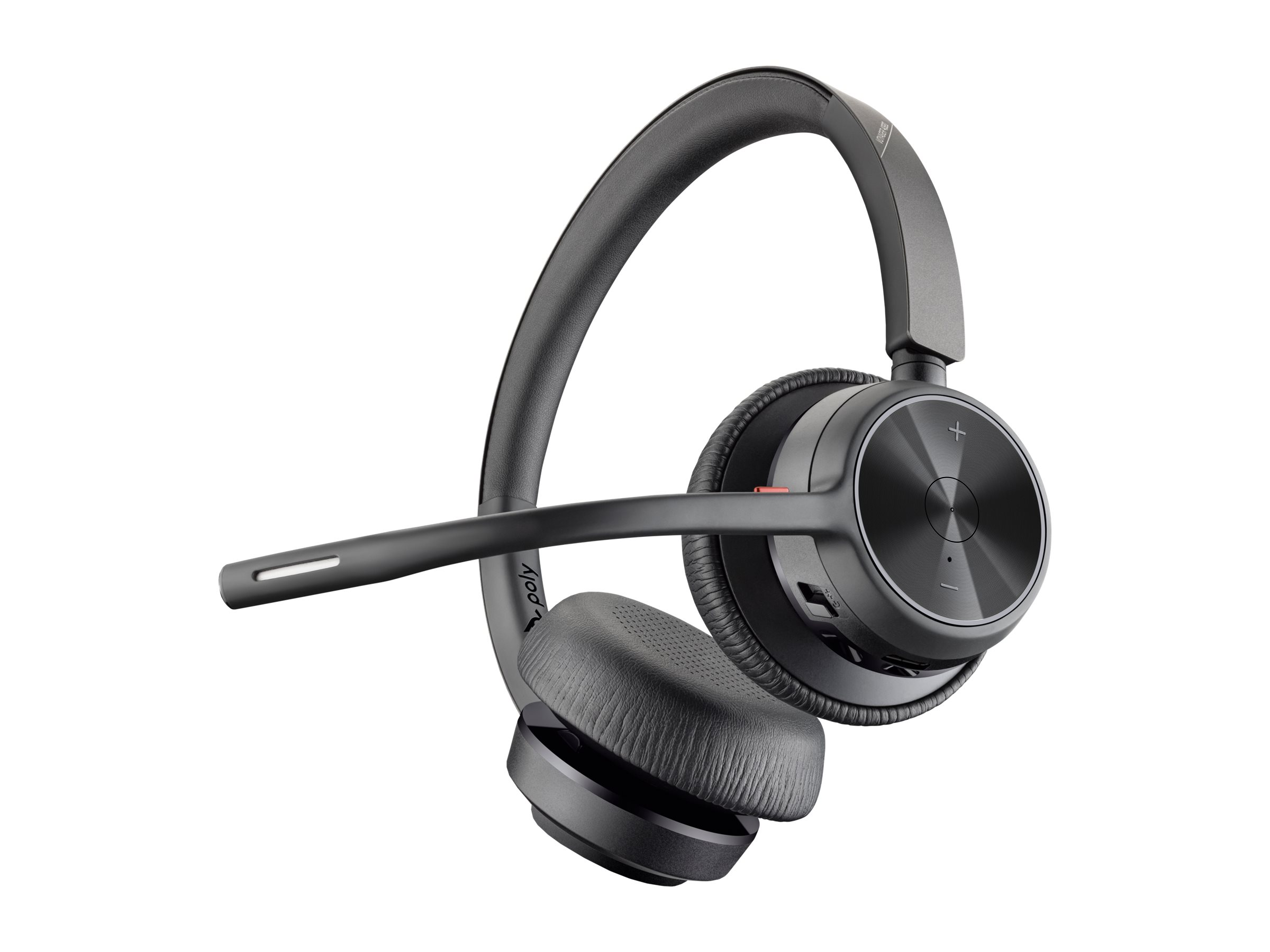 Headset Poly Voyager 4300 UC (Serie 4320)