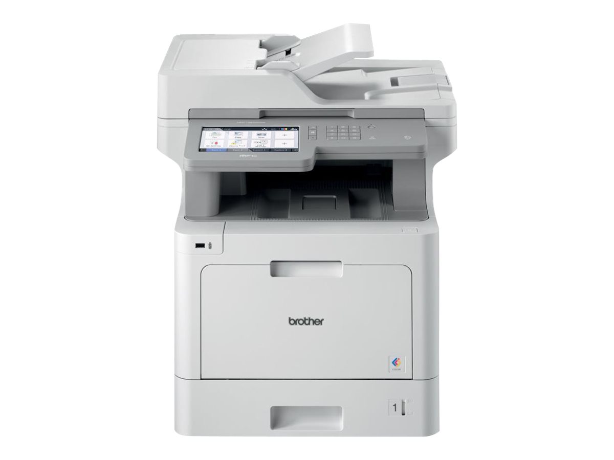 Brother Multifunktionsdrucker MFCL9570CDWG1 Laser